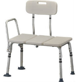 Nova Ortho-Med, INC. Portable Transfer Bench