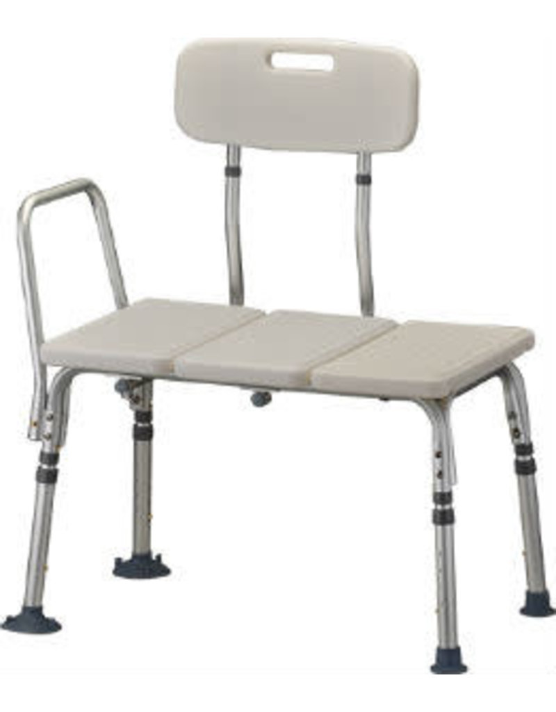 Nova Ortho-Med, INC. Portable Transfer Bench