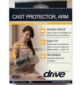 Arm Cast Protector