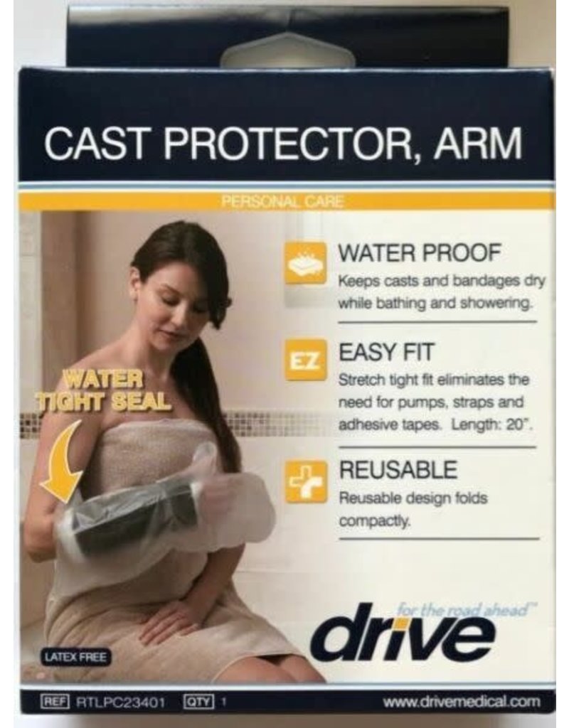 Arm Cast Protector