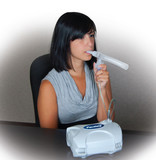 Drive/Devilbiss Pacifica Elite Nebulizer