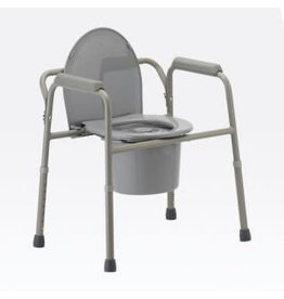 3 IN 1 COMMODE
