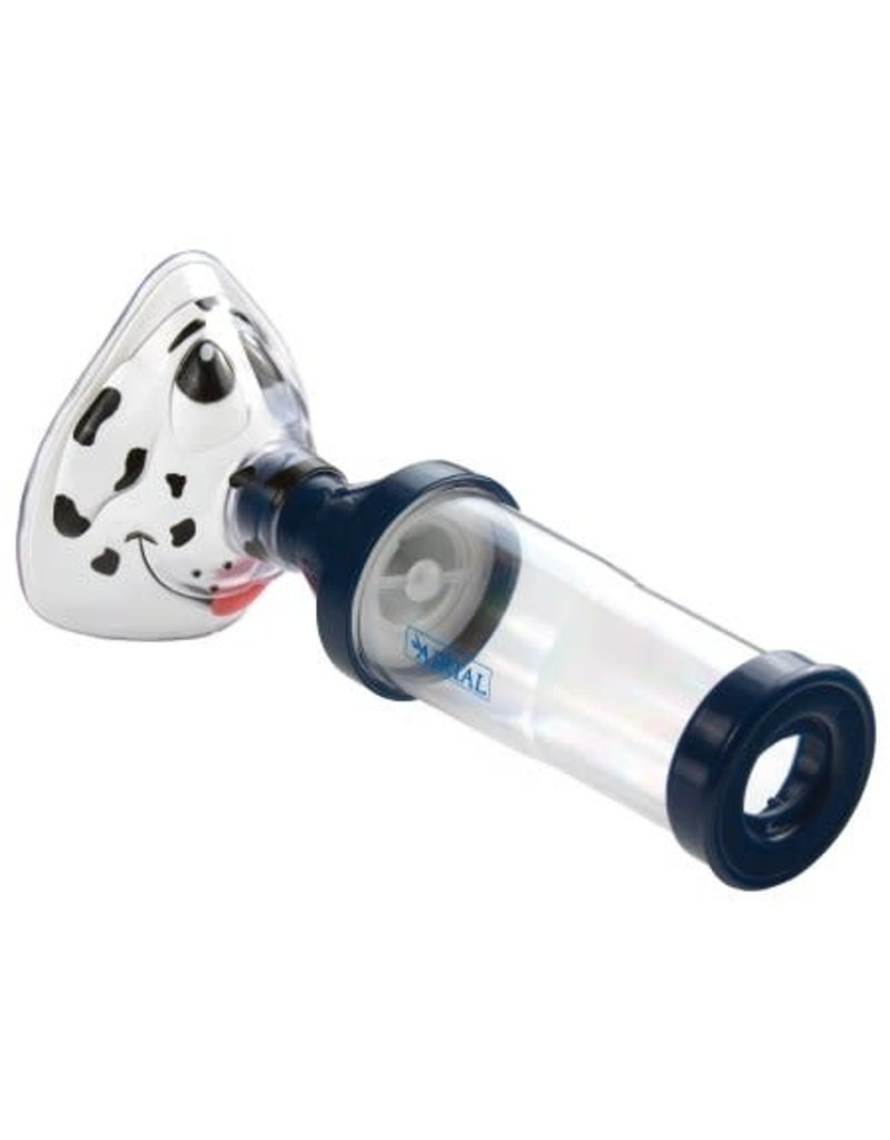 Airial Chamber w/Mask Pediatric
