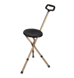 Adjustable Cane Seat