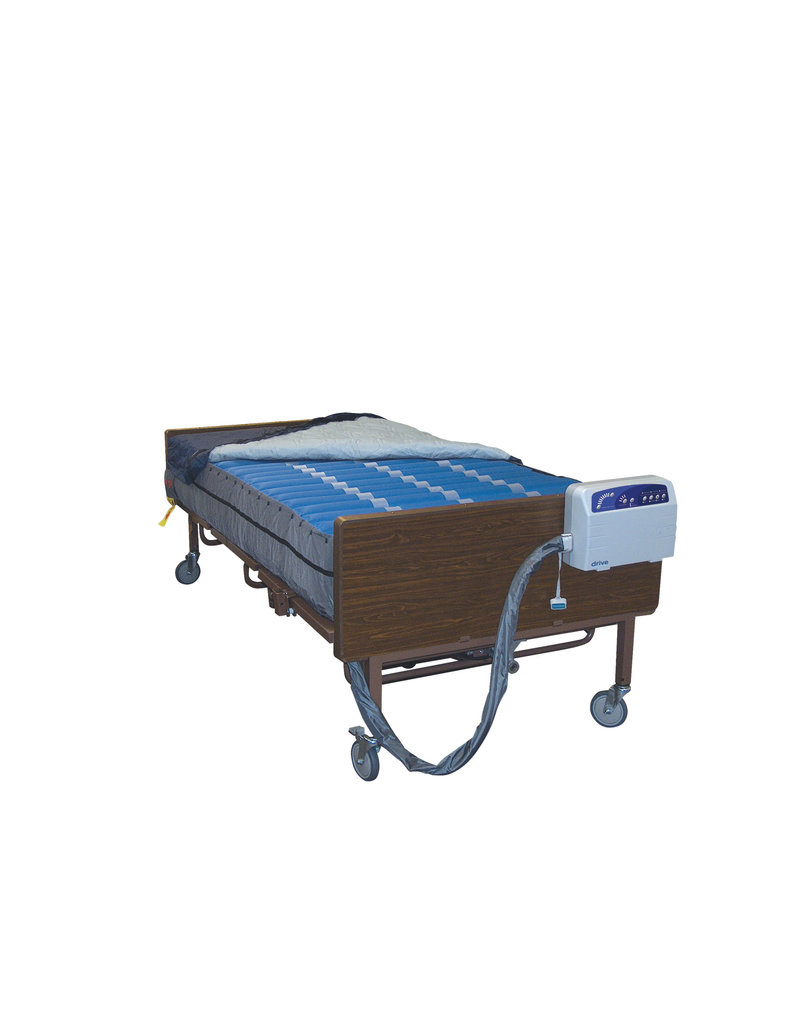Drive/Devilbiss Bariatric Low Air Loss Mattress