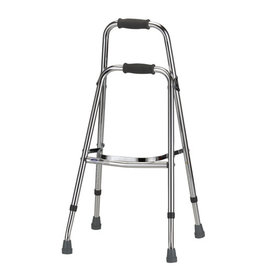 Nova Ortho-Med, INC. FOLDING SIDE WALKER (HEMI)