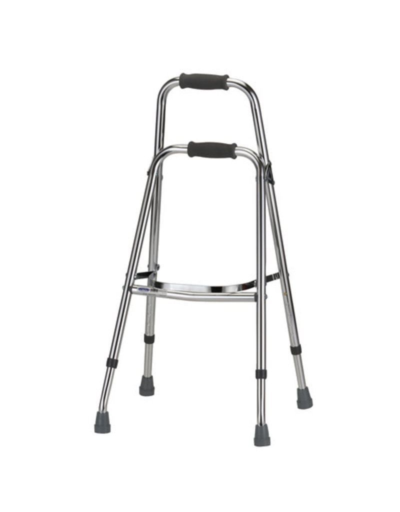Nova Ortho-Med, INC. FOLDING SIDE WALKER (HEMI)