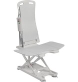 Drive/Devilbiss Bellavita Auto Bath Lifter