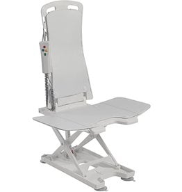 Drive/Devilbiss Bellavita Auto Bath Lifter