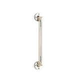 Nova Ortho-Med, INC. Nova Designer Grab Bar