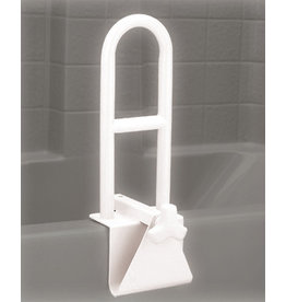 Nova Ortho-Med, INC. TUB GRAB BAR WHITE - RETAIL