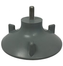 Nova Ortho-Med, INC. SUCTION TIP FOR TRANSFER BENCH