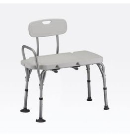 Nova Ortho-Med, INC. TRANSFER BENCH DELUXE