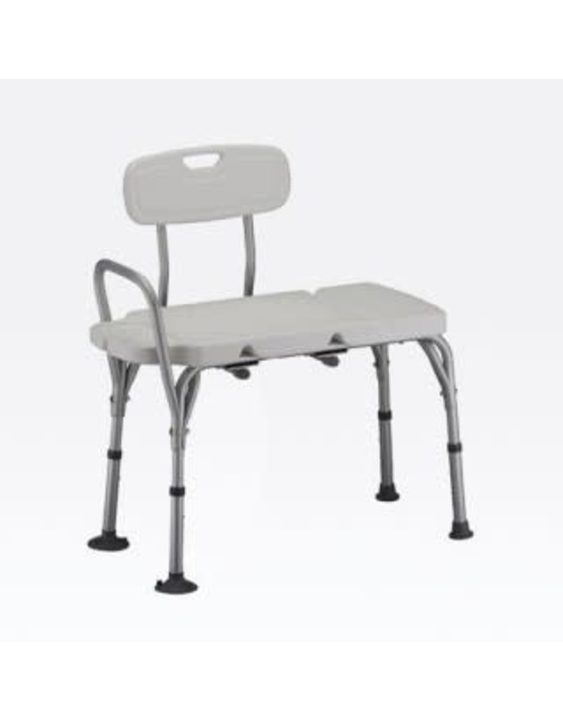 Nova Ortho-Med, INC. TRANSFER BENCH DELUXE