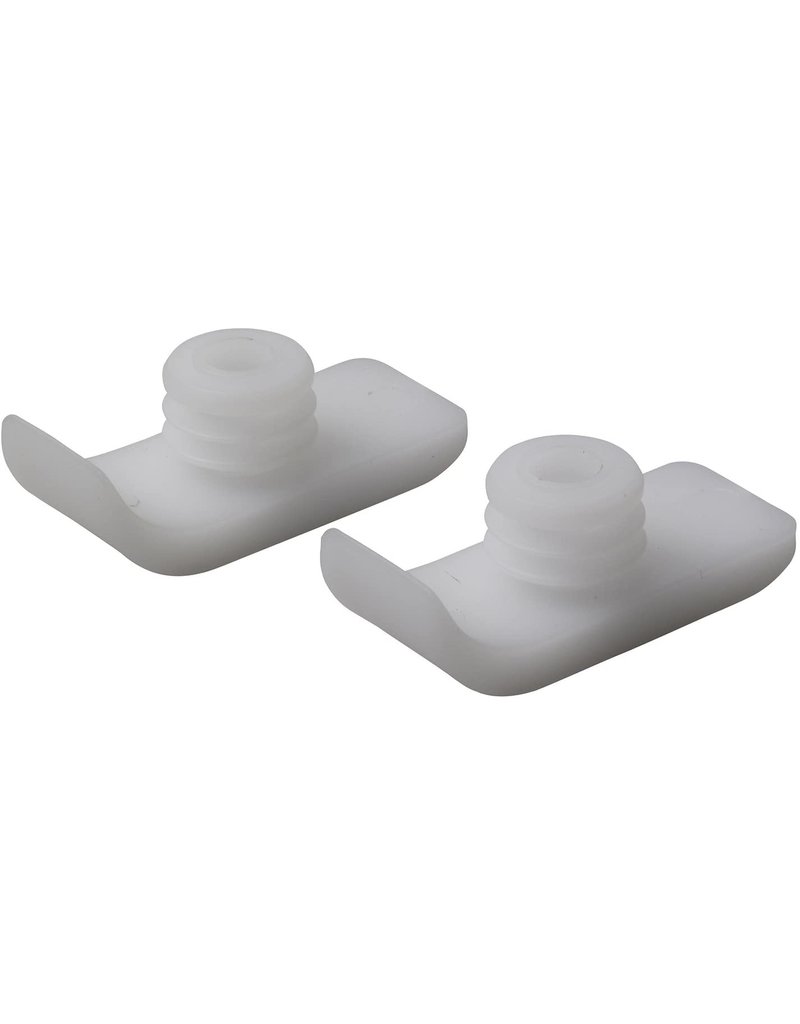 Drive/Devilbiss Walker Ski Attachments
