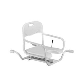 Nova Ortho-Med, INC. Swivel Bath Transfer Seat