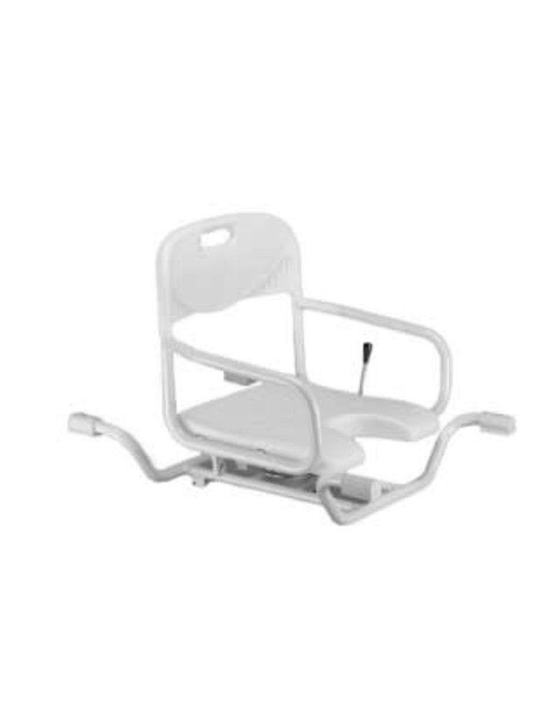 Nova Ortho-Med, INC. Swivel Bath Transfer Seat