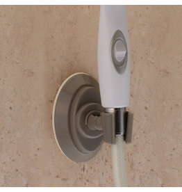 Nova Ortho-Med, INC. Suction Cup Showerhead Holder