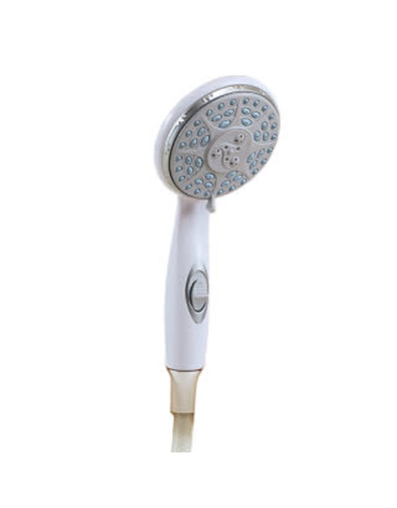 Nova Ortho-Med, INC. Nova Handheld Shower