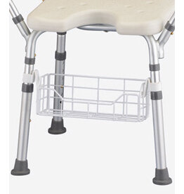 BATH SEAT BASKET