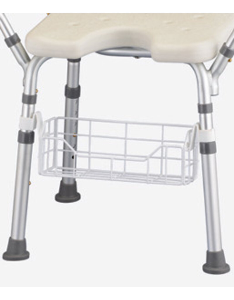 BATH SEAT BASKET
