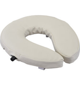 Nova Ortho-Med, INC. TLT SEAT RISER W/EASY AIR ADJ