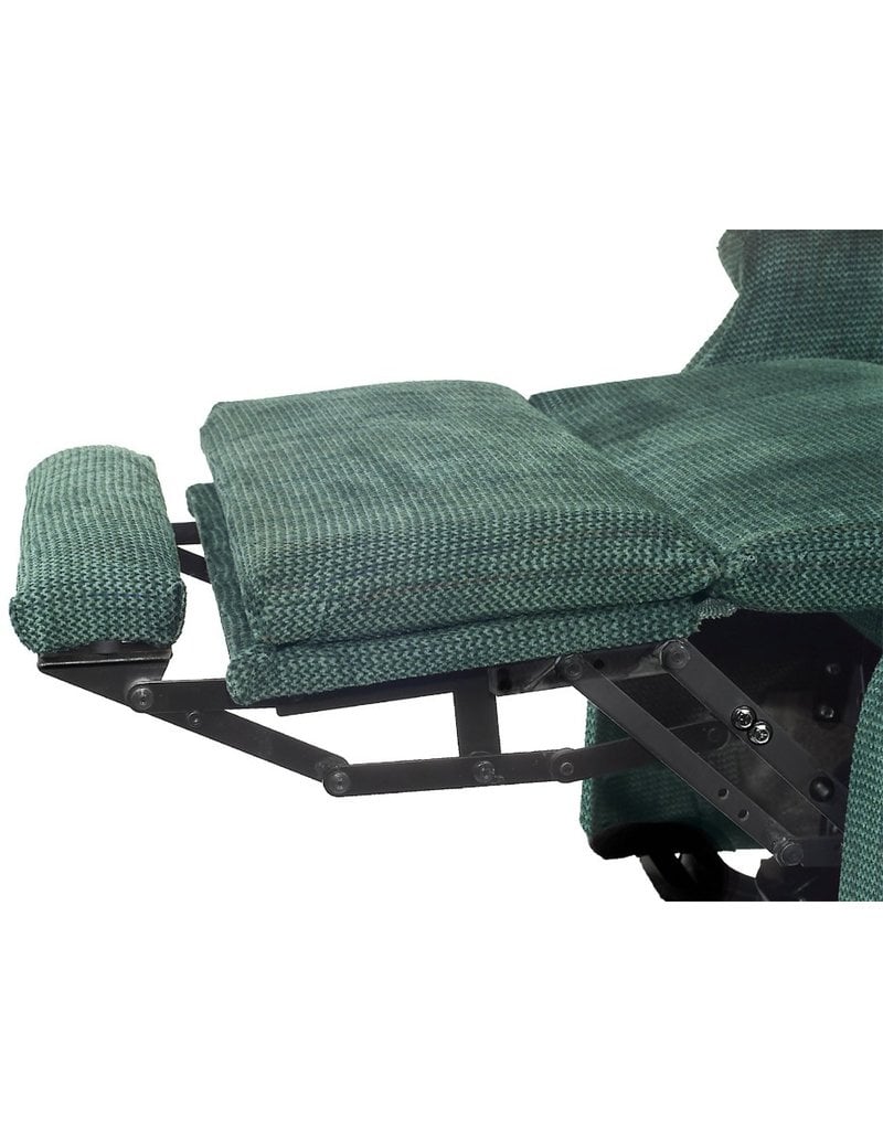 Footrest Extension - Golden Technologies