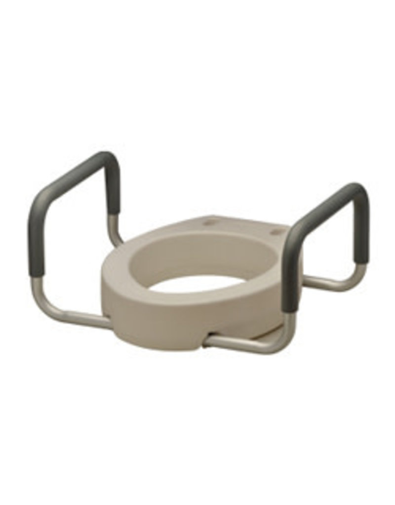 Nova Ortho-Med, INC. Nova Toilet Seat Riser