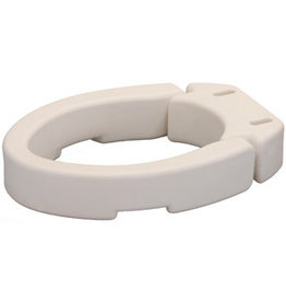 Nova Ortho-Med, INC. Toilet Riser Hinged Elongated