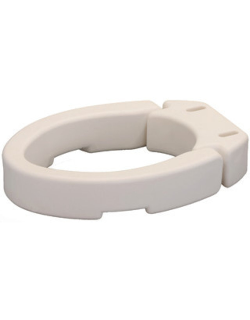 Nova Ortho-Med, INC. Toilet Riser Hinged Elongated
