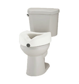 Nova Ortho-Med, INC. RAISED TLT SEAT 5" LOCK-RETAIL