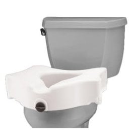Nova Ortho-Med, INC. RAISED TLT SEAT 5" LOCK-RETAIL