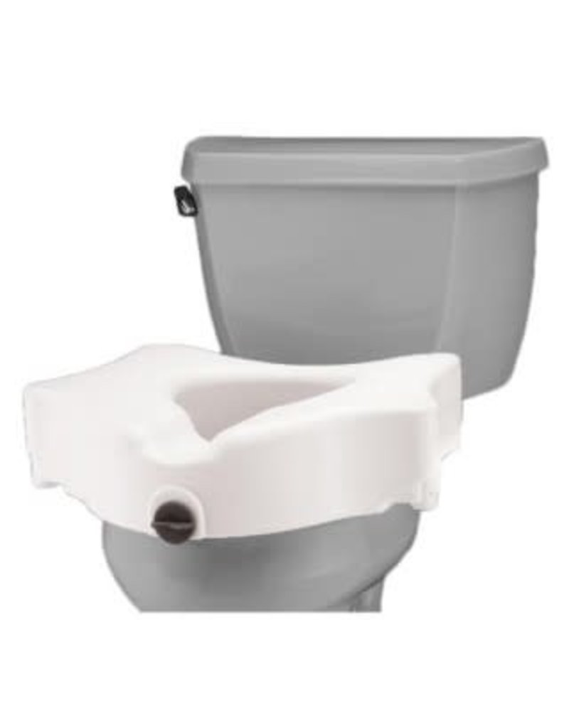 Nova Ortho-Med, INC. RAISED TLT SEAT 5" LOCK-RETAIL