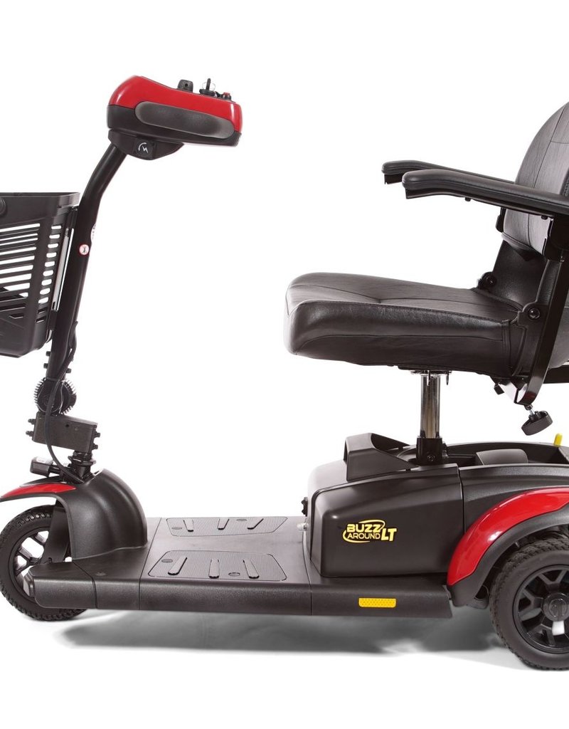 Golden Technologies Buzzaround LT 3-Wheel Scooter
