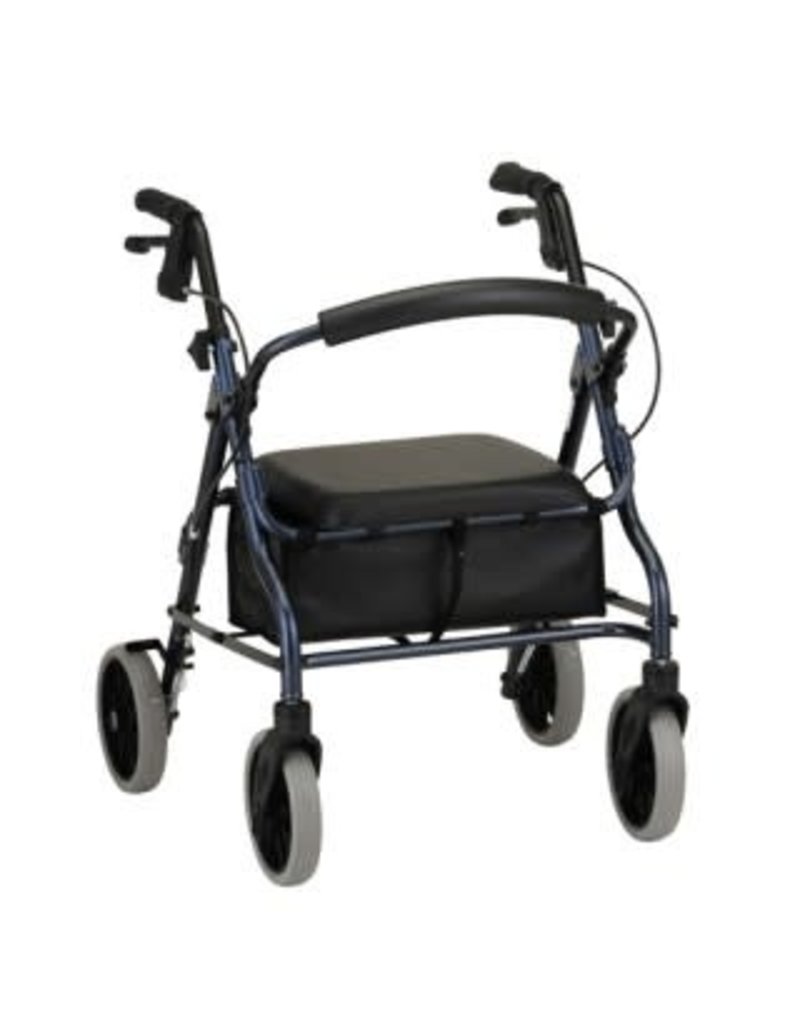 Nova Ortho-Med, INC. Zoom Rollator