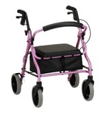 Nova Ortho-Med, INC. Zoom Rollator