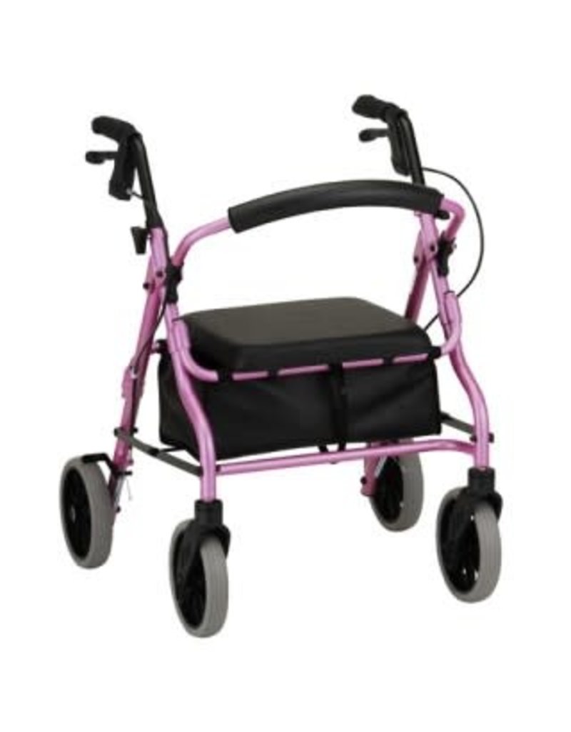 Nova Ortho-Med, INC. Zoom Rollator