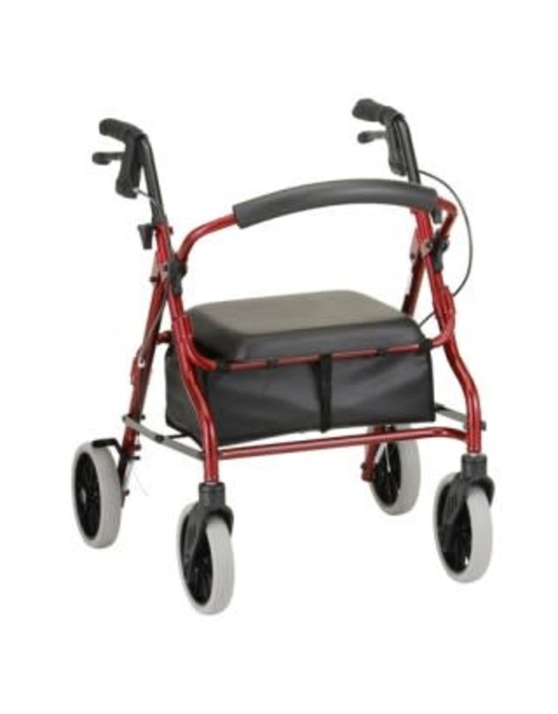 Nova Ortho-Med, INC. Zoom Rollator