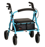 Nova Ortho-Med, INC. Zoom Rollator