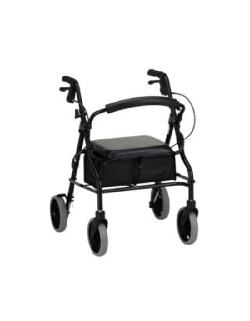 Zoom Rollator