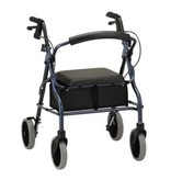 Nova Ortho-Med, INC. Zoom Rollator