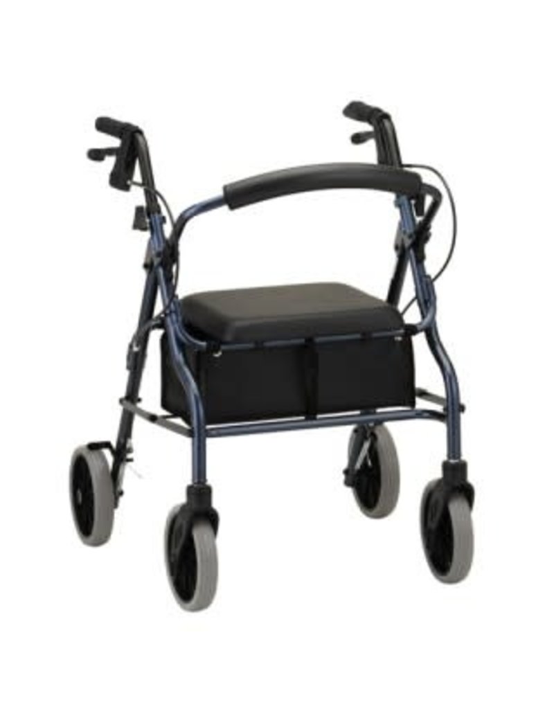 Nova Ortho-Med, INC. Zoom Rollator