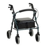 Nova Ortho-Med, INC. Zoom Rollator