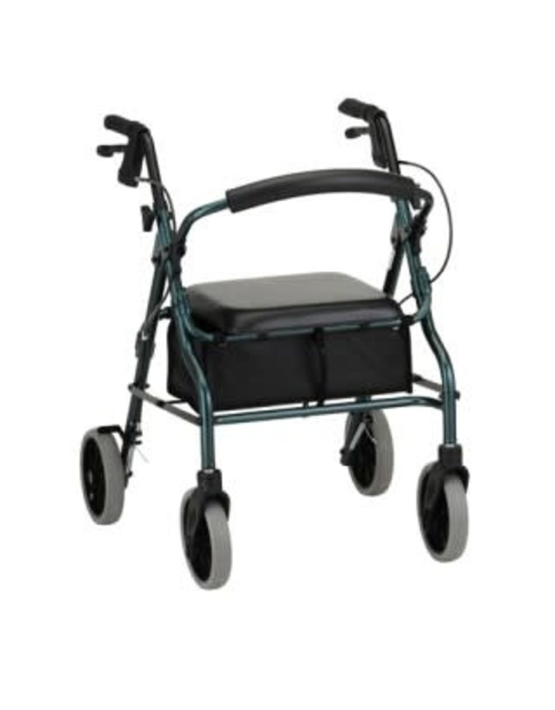 Nova Ortho-Med, INC. Zoom Rollator