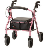 Nova Ortho-Med, INC. Zoom Rollator