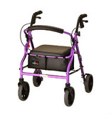 Nova Ortho-Med, INC. Zoom Rollator