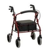 Nova Ortho-Med, INC. Zoom Rollator