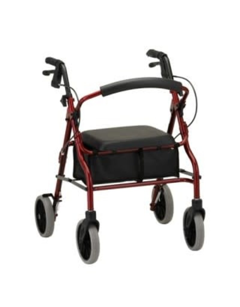Zoom Rollator