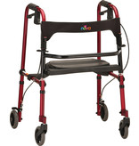 Cruiser De-Light Rolling Walker