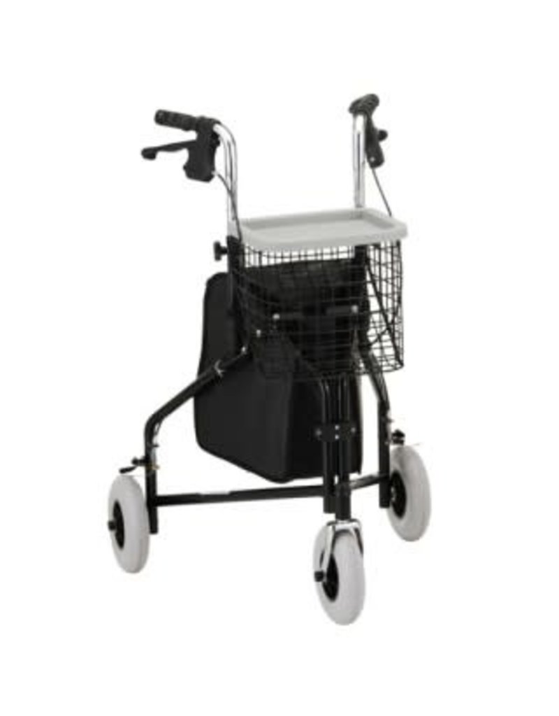 Nova Ortho-Med, INC. Traveler Rollator